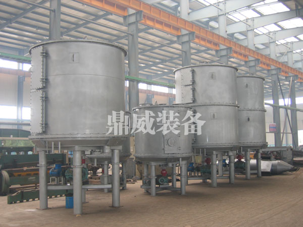 四氧化三鈷干燥系統專用節能環保設備